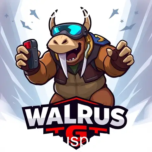 A Ascensão de W1-Walrus PG no Cenário de Jogos de 2026