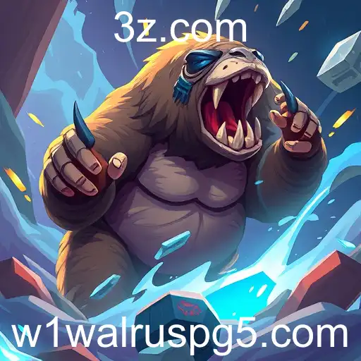 O Impacto de w1-walrus pg no Cenário dos Jogos em 2026