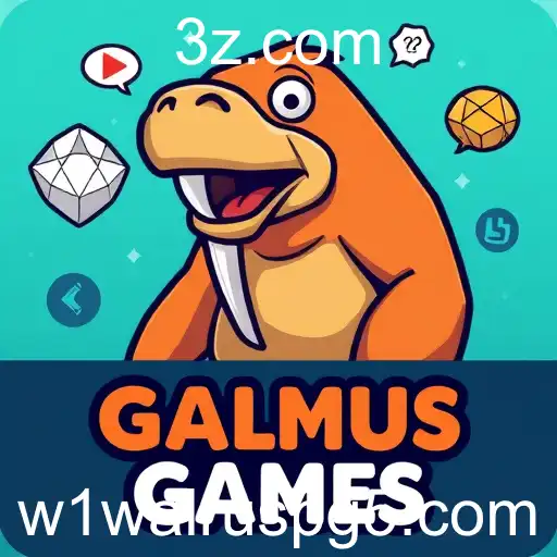 Explorando a Categoria 'Learning Games' no W1-Walrus PG