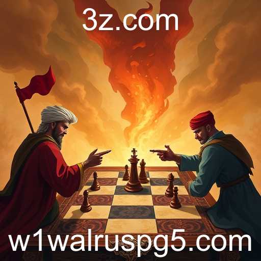 Expansão do Universo de Jogos: O Impacto de w1-walrus pg