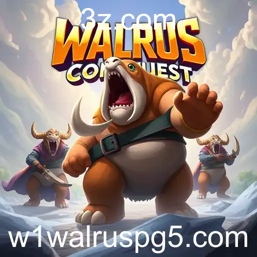 Expansão do Universo W1-Walrus PG Traz Novos Desafios