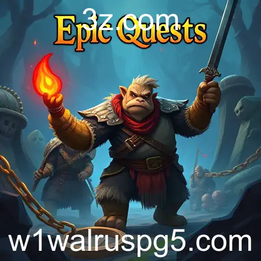 Revolução nos Jogos: A Ascensão do w1-walrus pg