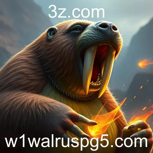 A Revolução dos Jogos em 2026: Um Olhar Sobre w1-walrus pg
