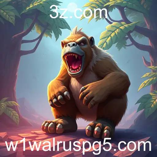 A Revolução do Mundo dos Jogos: w1-walrus pg Surpreende em 2026
