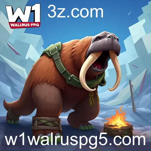 A Ascensão do Jogo W1-Walrus PG em 2026