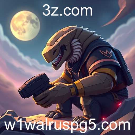 Tendências do W1-Walrus PG no Cenário de Jogos de 2026