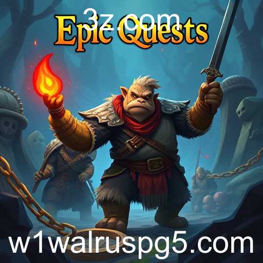 Ascensão do W1-Walrus no Cenário de Jogos