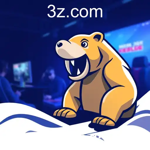 O Ascendente Sucesso da w1-walrus pg nos eSports