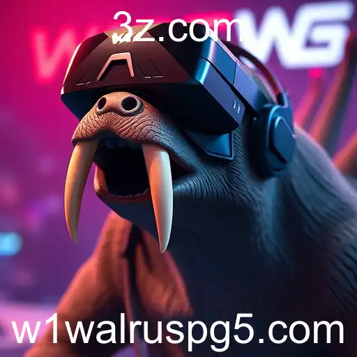 Impacto dos Walrus em 2026 no Cenário dos Jogos Online