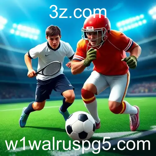 W1-Walrus PG: A Nova Sensação Entre Gamers