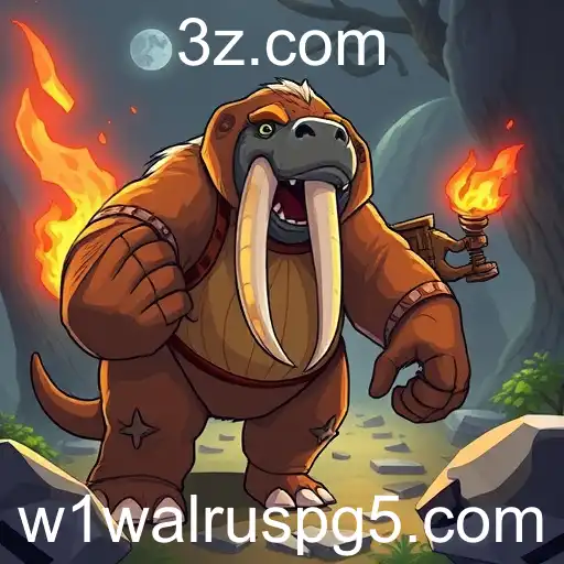 Explorando as Novidades do w1-walrus pg no Cenário Brasileiro